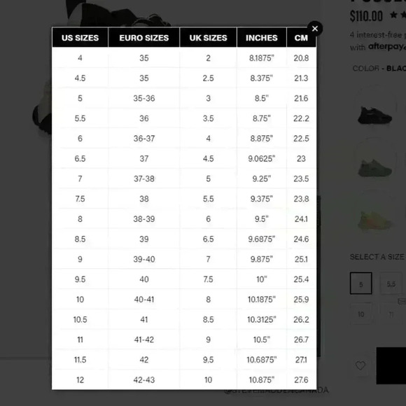 BRAND NEW IN BOX Steve Madden Women's Possession Sneaker Dark Brown - Picture 7 of 7